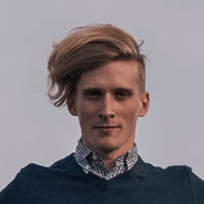 Free Website Template